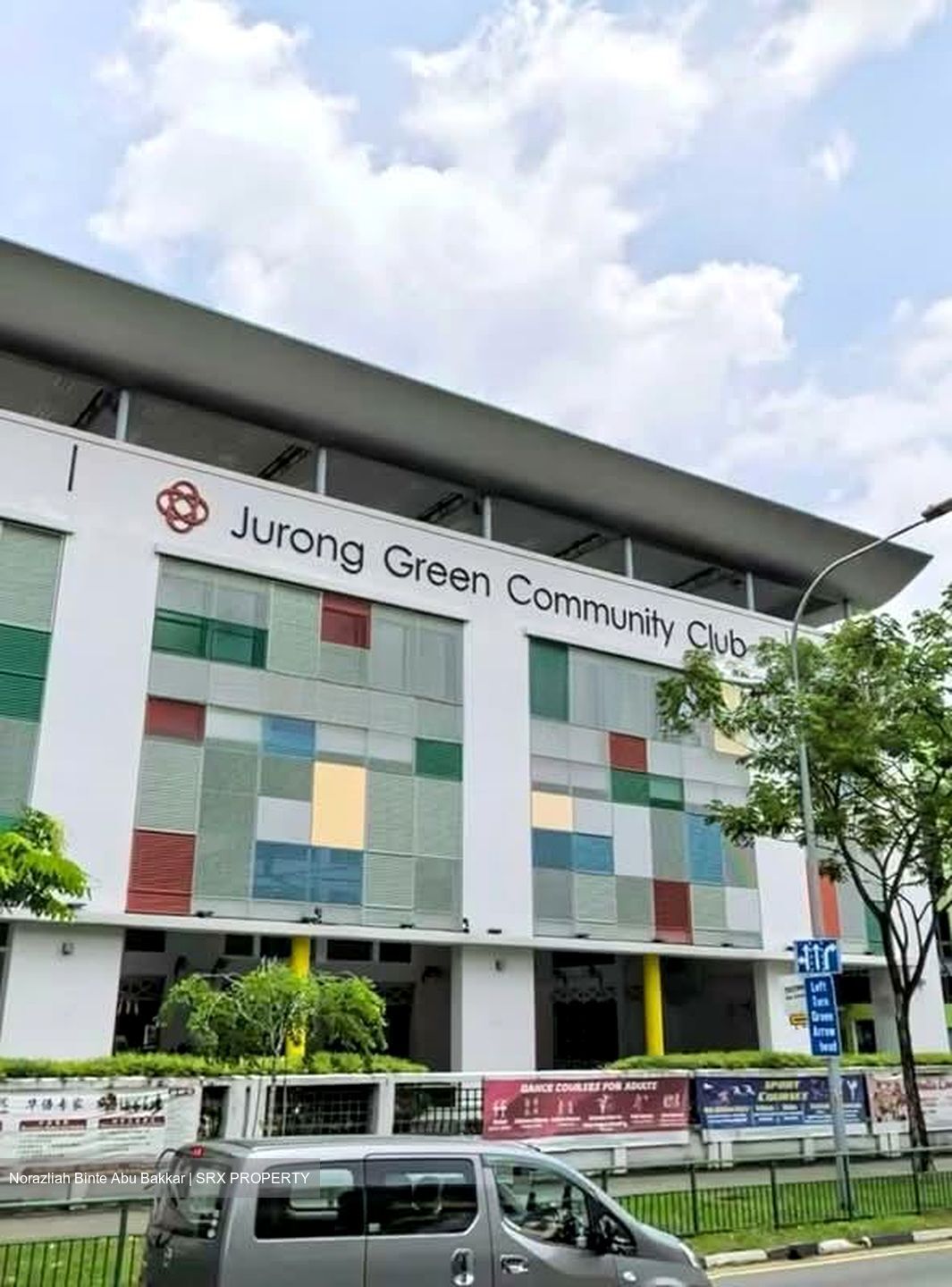 Blk 484 Jurong West Avenue 1 (Jurong West), HDB 3 Rooms #556851081